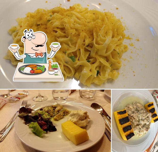 Cibo al Da culata