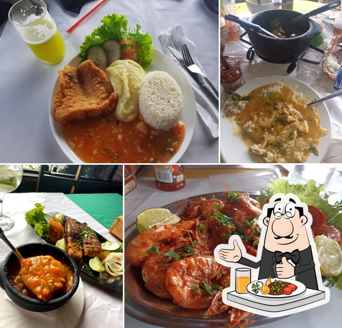 Restaurante Caranguejo