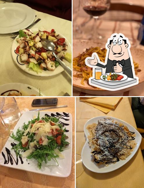 Ristorante Il Tettuccio