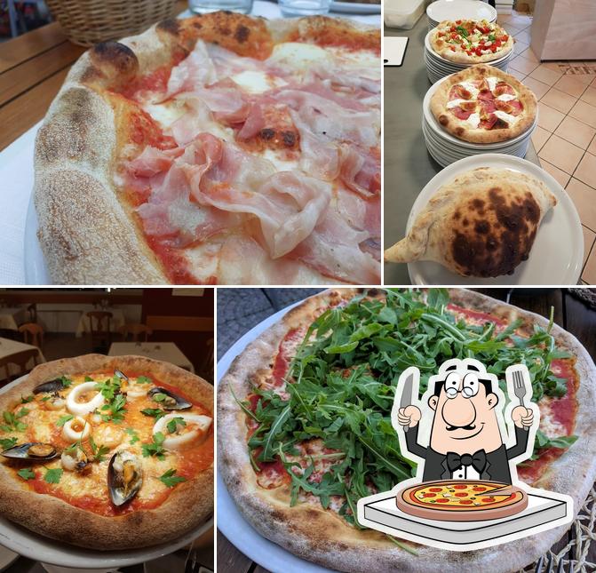 Albergo Lario Hotel con Pizzeria