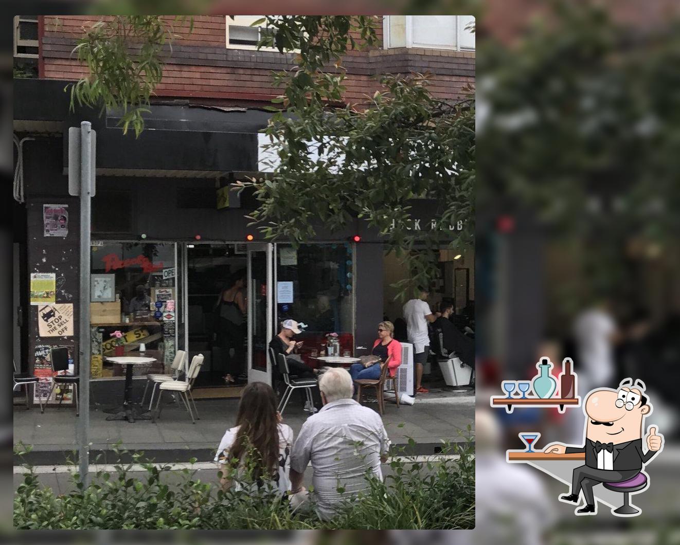 Best cafes in Rushcutters Bay, summer 2024 Restaurant Guru