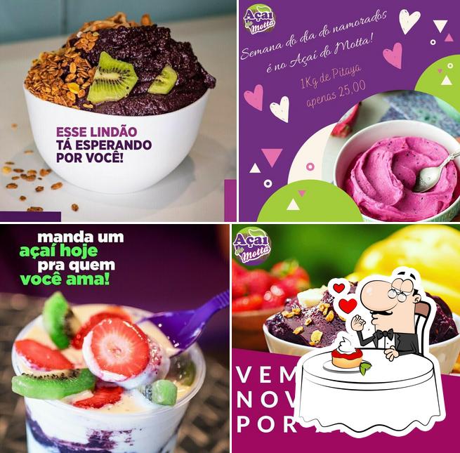 Açai do Motta