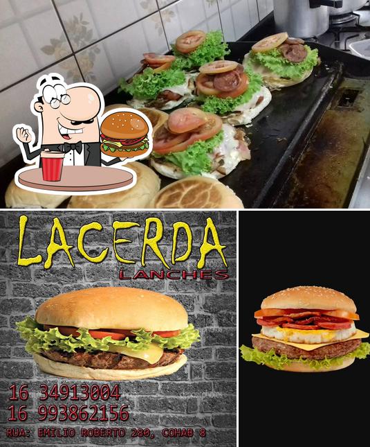 Lacerda Lanches