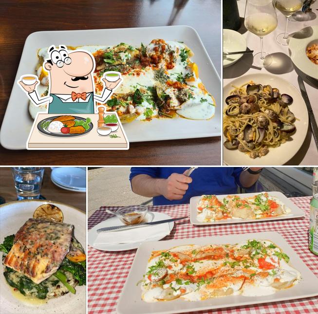 Die besten maultaschen in Berlin Restaurants, Sommer 2024 Restaurant Guru