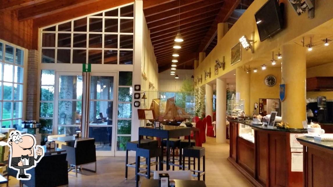 Guarda questa immagine di Golf Club Lignano