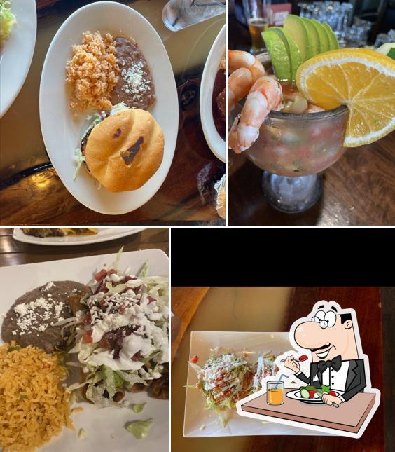 Hercules Draft House & Cantina in Los Gatos Restaurant menu and reviews
