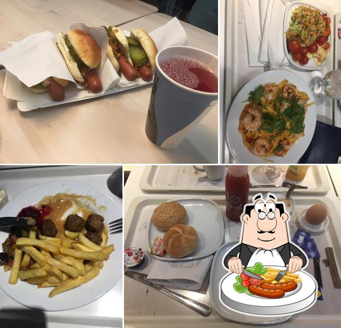 IKEA Restaurant