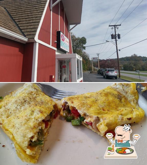 Renee's Family Restaurant in Vinton Restaurant menu and reviews