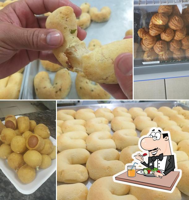 Fábrica de Salgados e Cia