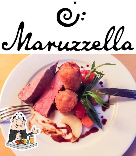 Plats à Maruzzella Bern