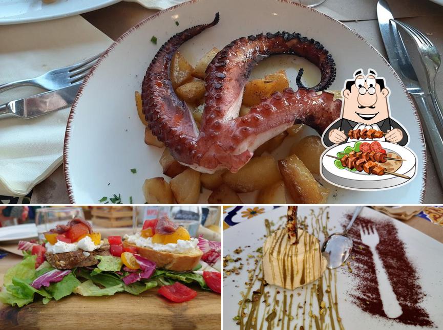 Cibo al Mom Food Drink & Soul