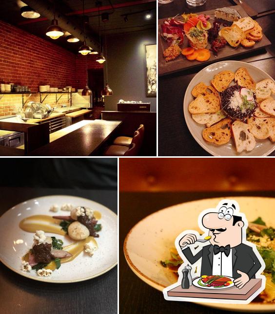 Bar Lupulus in Ottawa Restaurant menu and reviews