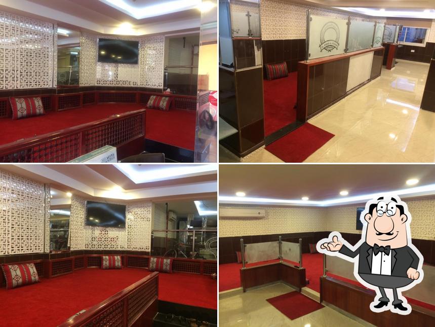 AlKabab Restaurant Naif Dubai, Dubai Restaurant reviews