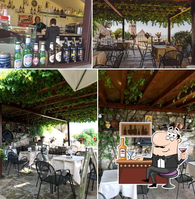 Vedi questa foto di Bar Giardino San Lorenzo