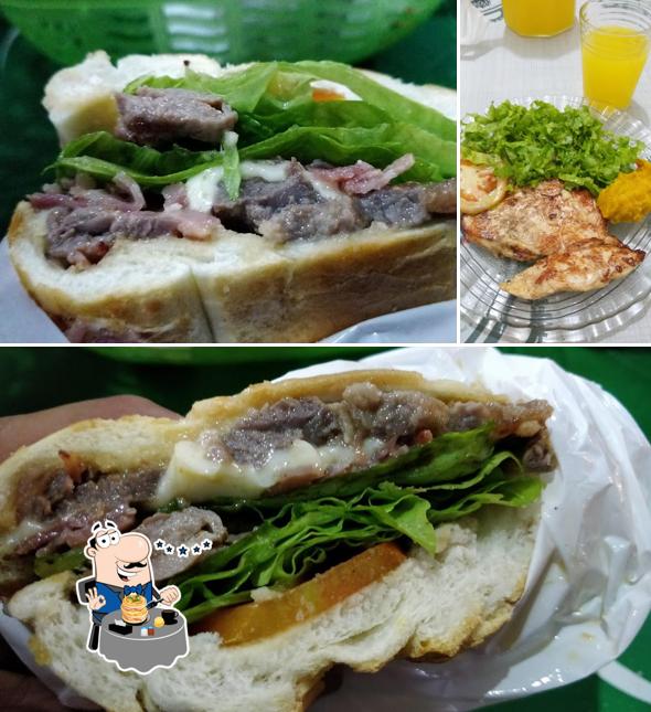 Comida em Big Boi Lanches e Refeições.... Obs, tel fixo tbm é watts