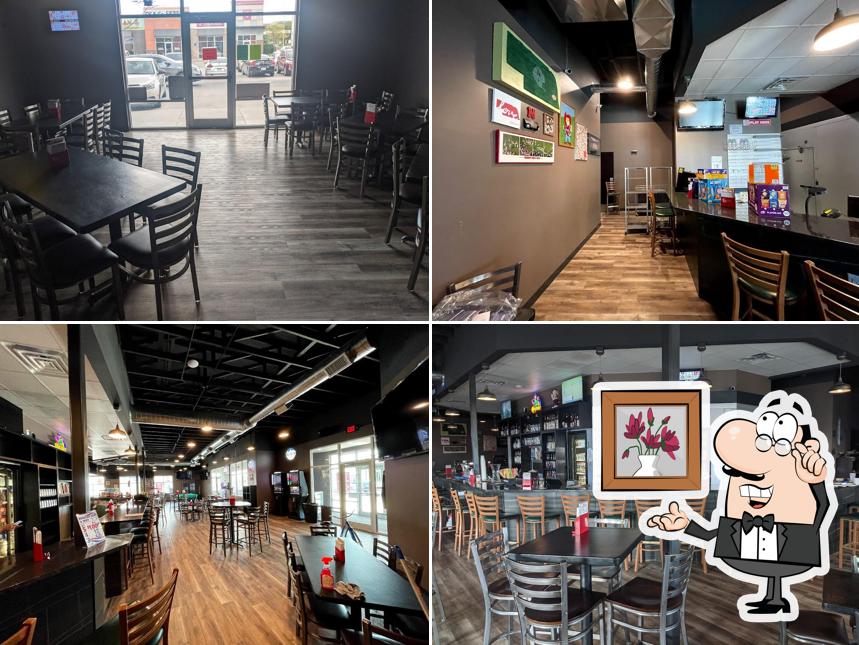 Hubby's Timeout Bar in Lincoln - Restaurant reviews