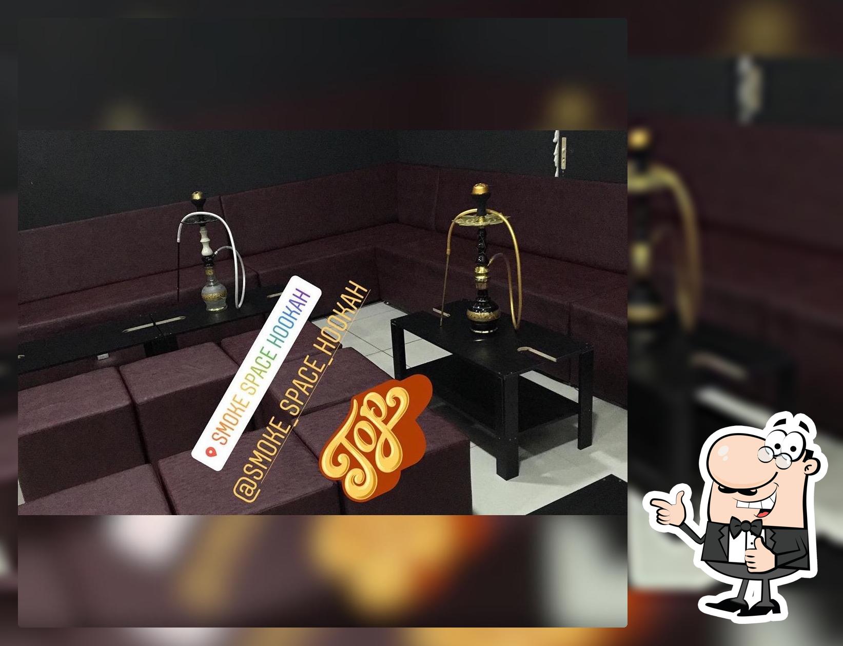 Smoke Space Hookah Lounge