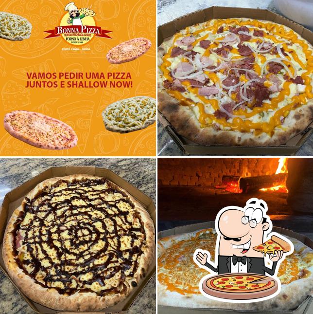 A pizza é o fast food predileto do mundo
