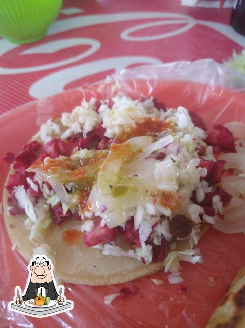 Pachy arboledas restaurant, Los Mochis, Blvrd Colegio Militar 925 -  Restaurant reviews