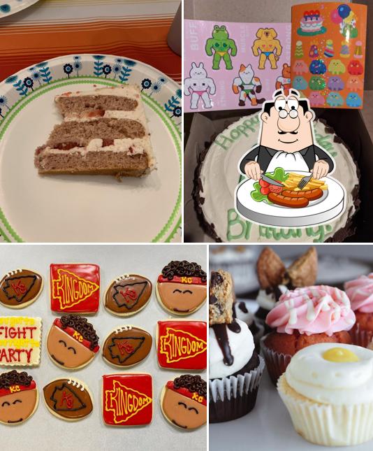 Emily Kate's Bakery in Kansas City Restaurant reviews