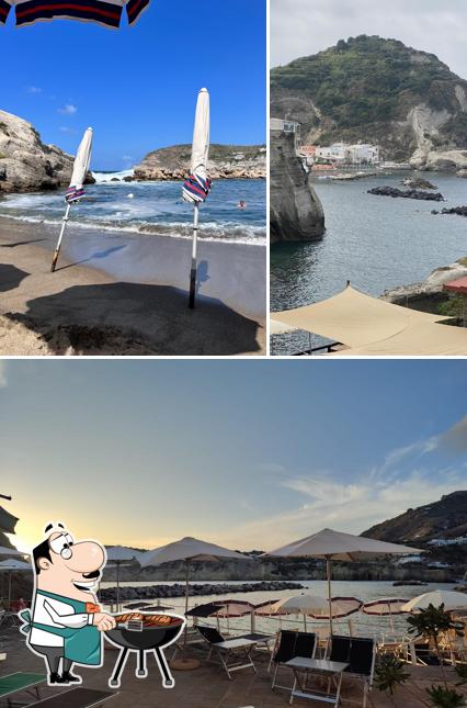 Ristorante & Beach Club La Brezza
