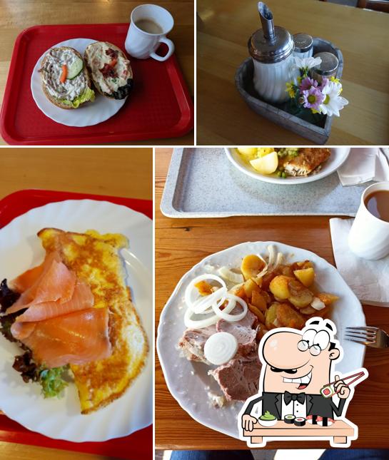Susi's Sylt Kantine