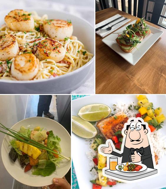 The Curly Willow Eatery in Collingwood Restaurant reviews