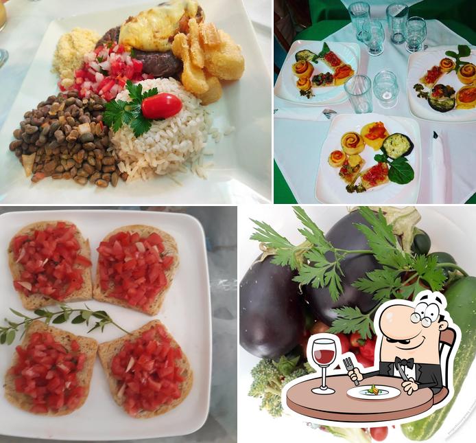 Colibri Restaurante e Empório Gourmet em Maragogi
