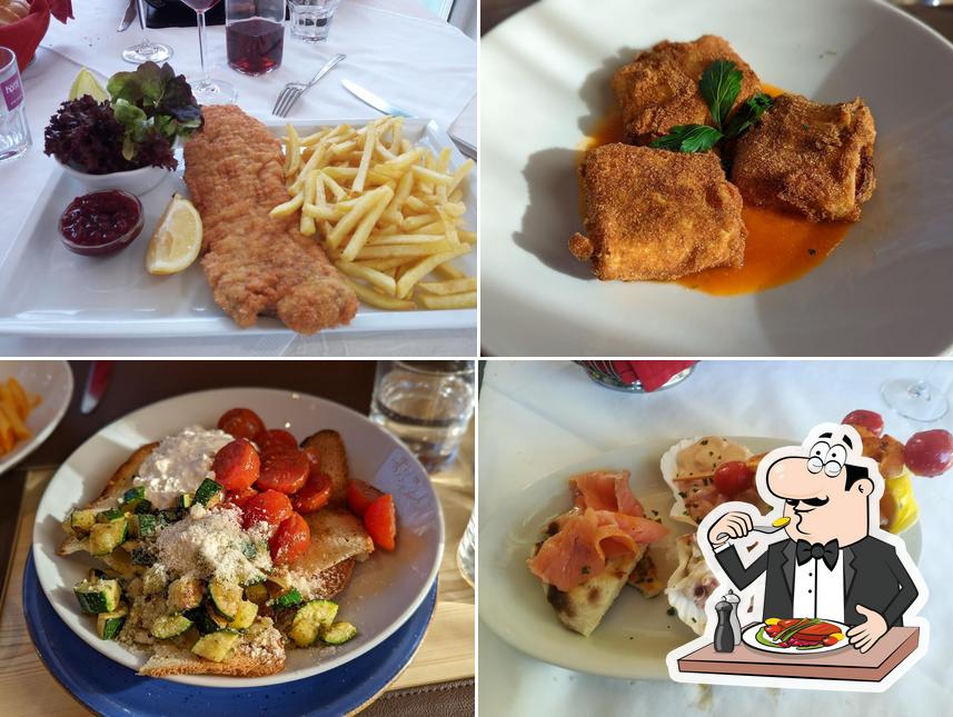 Ristorante Lago d'Issengo