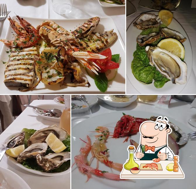 Ristorante Pizzeria Fichera