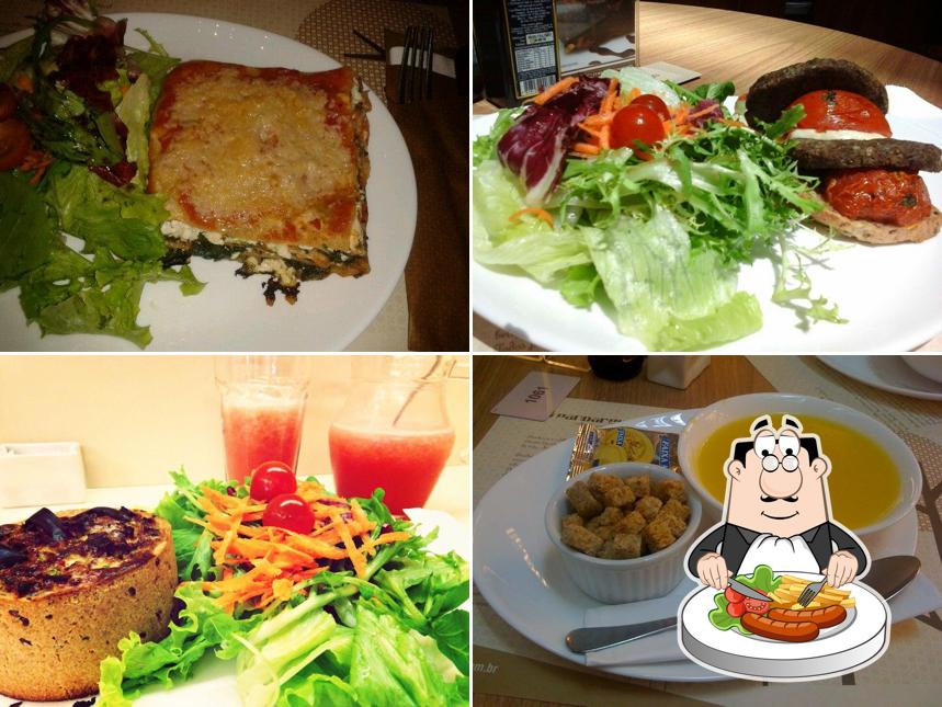 Platos en Pandaréu