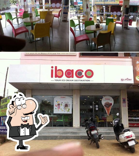 Ibaco, Chennai, Old No:34/1 - Restaurant menu and reviews