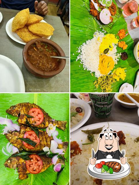 Star One Restaurant, Abu Dhabi - Restaurant menu and reviews