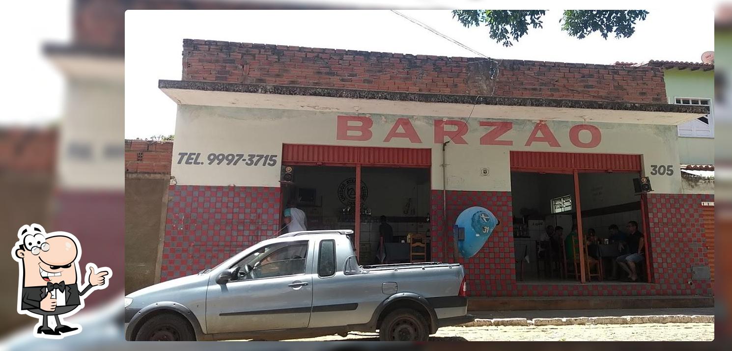 Barzão