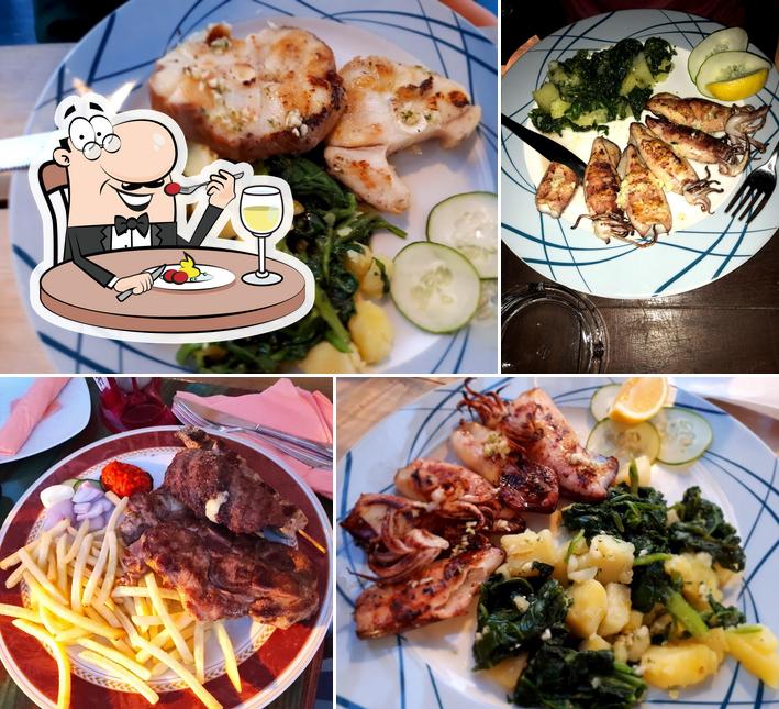 Buffet Smokvica