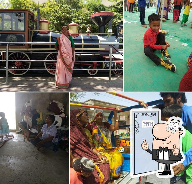 Mohani Tea Stall, Ludhiana Restaurant reviews