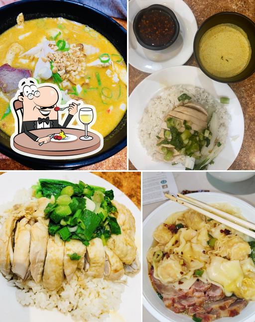 Restaurante Noodle Broadbeach, Broadbeach, 2763 Gold Coast Hwy