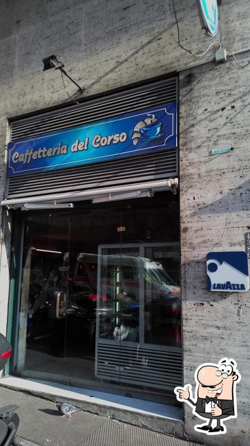 Guarda questa foto di Caffetteria del Corso