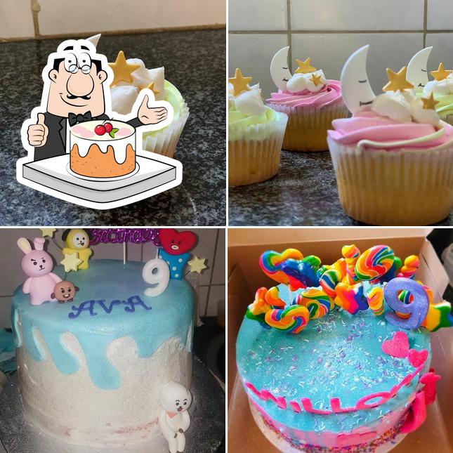 Cakes by Adel, Roodepoort