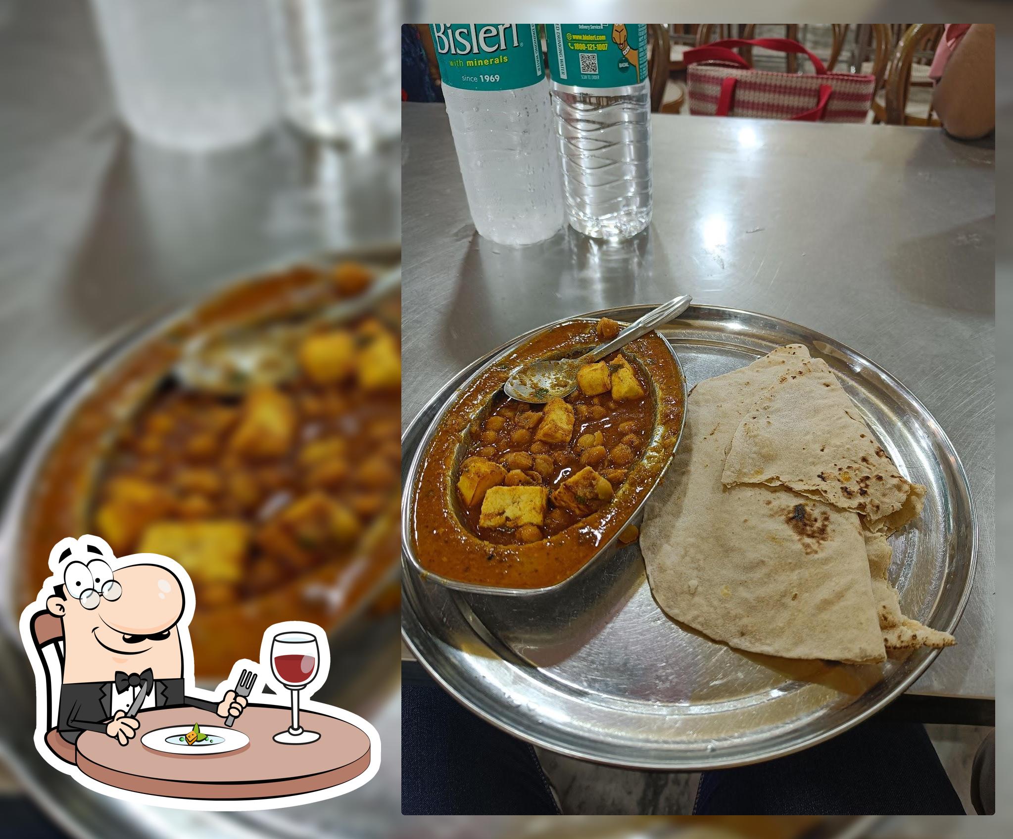 Debraj Restaurant