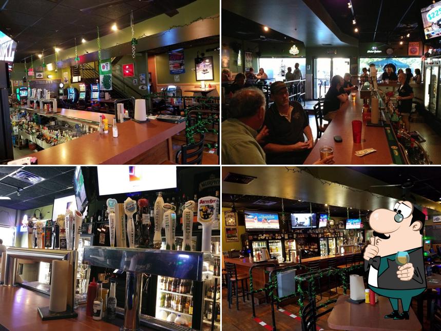 Green Town Tavern in Waukegan Restaurant menu and reviews