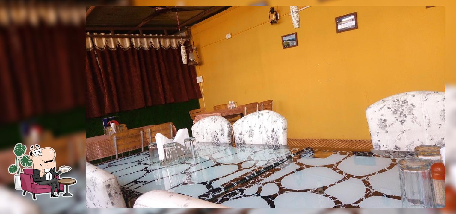 Hariyali Banquet Restaurant
