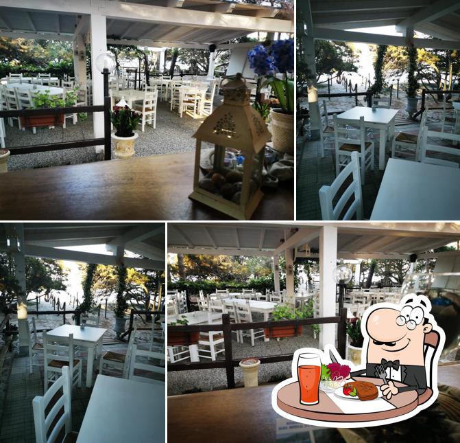 Juncu & Luna Ristorante