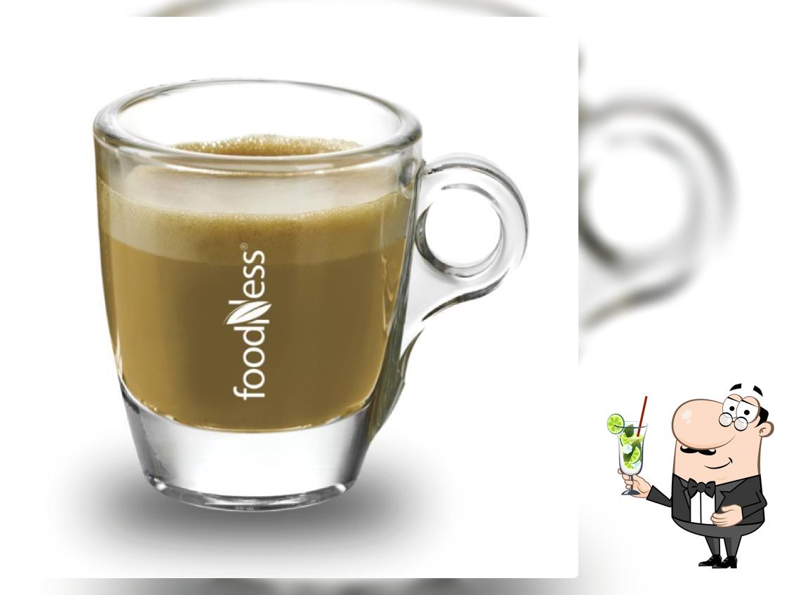 Lu.Li Caffè Moie