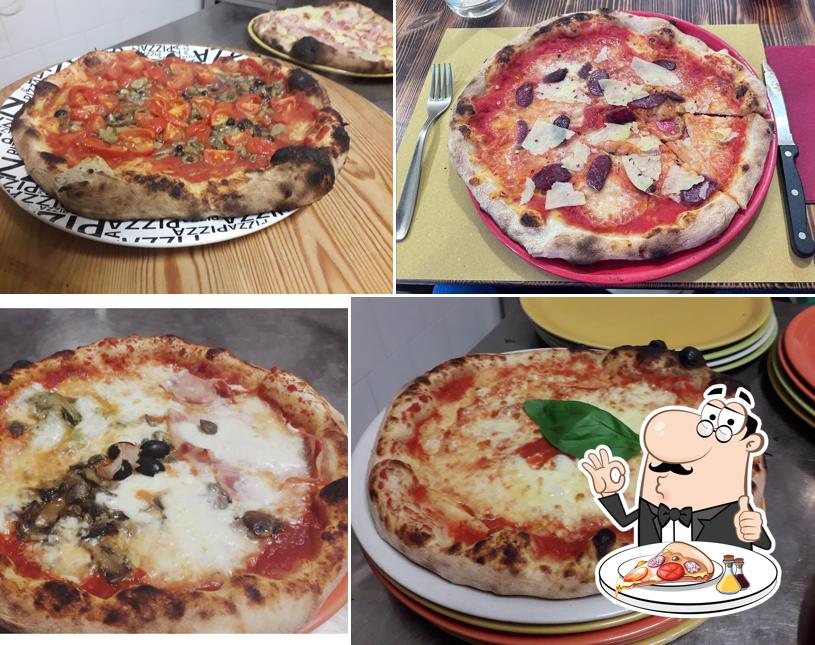 A PIZZA MOVIE Vecchio Cinema Ristorante Pizzeria, puoi ordinare una bella pizza