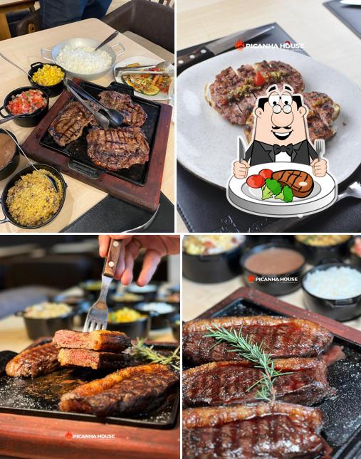 Picanha house