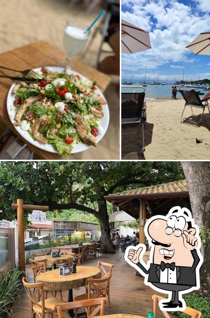 Pitanga Restaurante & Praia Bar