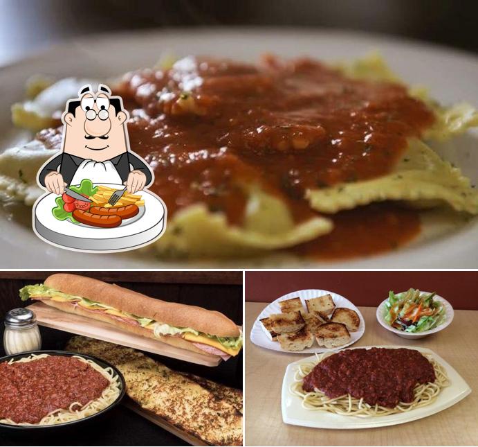 Pizzería LaGondola Spaghetti House Creve Coeur, IL, Creve Coeur, 115 S