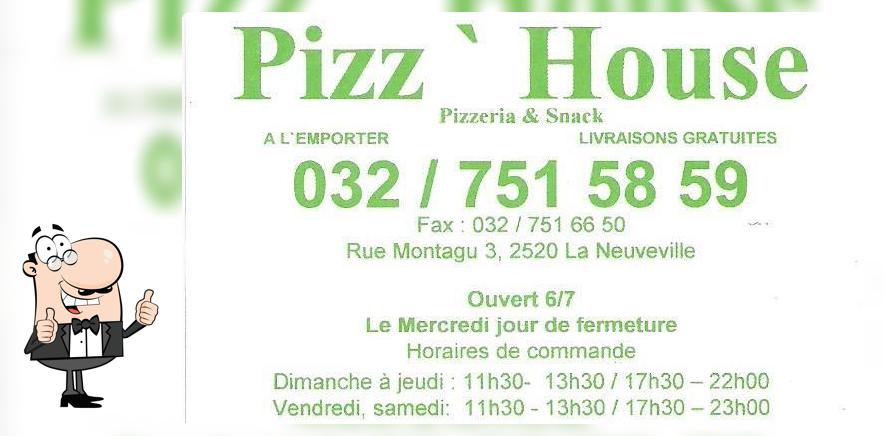 Pizzhouse