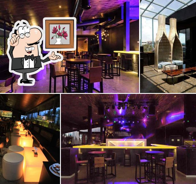 Air Live Jubilee Hills